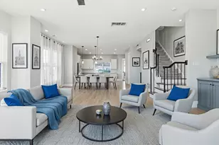 1179 Cottonsprings Dr, Wendell, NC 27591 - Photo 1