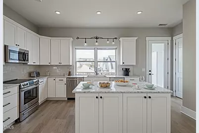 1179 Cottonsprings Drive, Wendell, NC 27591 - Photo 2