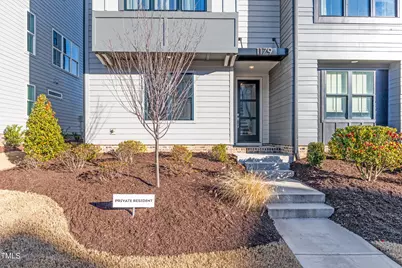 1179 Cottonsprings Drive, Wendell, NC 27591 - Photo 10