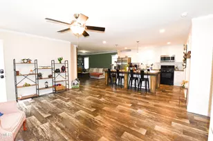 979 Natchez Trce, Fuquay Varina, NC 27526 - Photo 4