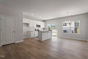 111 Central Townes Wy, Raleigh, NC 27603 - Photo 20