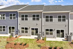 115 Central Townes Wy, Raleigh, NC 27603 - Photo 32