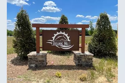 82 N Stagecoach Drive, Wendell, NC 27591 - Photo 34