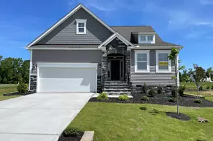 82 N Stagecoach Dr, Wendell, NC 27591 - Photo 1