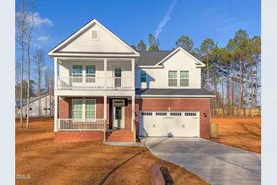 129 Charlotte Knoll Street, Zebulon, NC 27597 - Photo 1