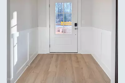 129 Charlotte Knoll Street, Zebulon, NC 27597 - Photo 4