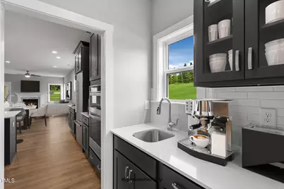 116 Charlotte Knoll Street #Lot 7, Zebulon, NC 27597 - Photo 22