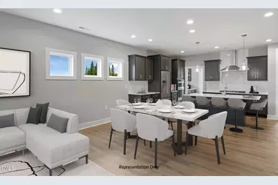 116 Charlotte Knoll Street #Lot 7, Zebulon, NC 27597 - Photo 34