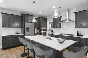 116 Charlotte Knl St, Zebulon, NC 27597 - Photo 44