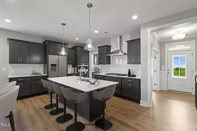 116 Charlotte Knoll Street #Lot 7, Zebulon, NC 27597 - Photo 28