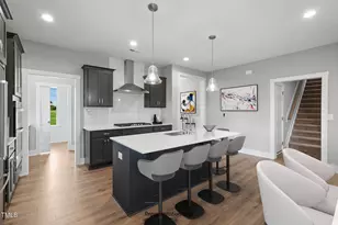 116 Charlotte Knl St, Zebulon, NC 27597 - Photo 42