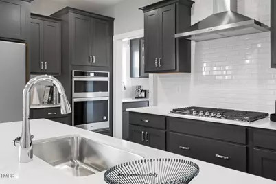 116 Charlotte Knoll Street #Lot 7, Zebulon, NC 27597 - Photo 20