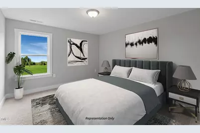 116 Charlotte Knoll Street #Lot 7, Zebulon, NC 27597 - Photo 30