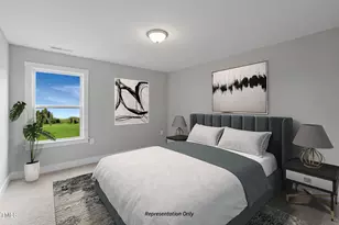 116 Charlotte Knl St, Zebulon, NC 27597 - Photo 30