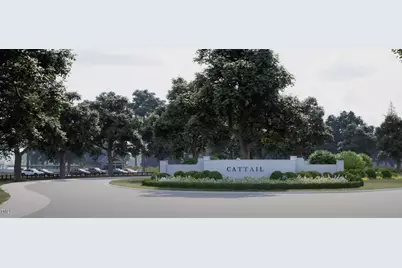 116 Charlotte Knoll Street #Lot 7, Zebulon, NC 27597 - Photo 2