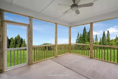 116 Charlotte Knoll Street #Lot 7, Zebulon, NC 27597 - Photo 10