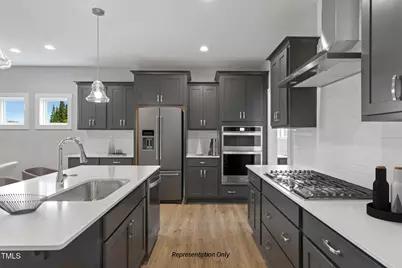 116 Charlotte Knoll Street #Lot 7, Zebulon, NC 27597 - Photo 36