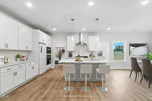 178 Charlotte Knl St, Zebulon, NC 27597 - Photo 8