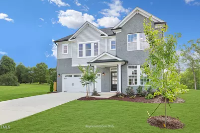 148 Charlotte Knoll Street, Zebulon, NC 27597 - Photo 4