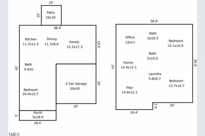 3615 Nc-62, Burlington, NC 27217 - Photo 6