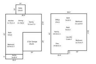 3655 NC-62, Burlington, NC 27217 - Photo 2