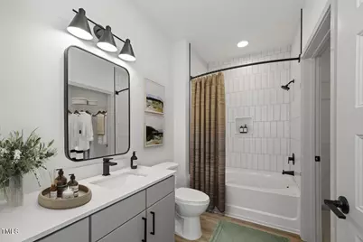 3901 Capital Hills Drive #A1, Raleigh, NC 27616 - Photo 26