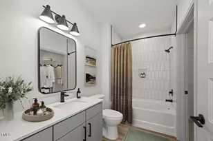 3901 Capital Hills Dr, Raleigh, NC 27616 - Photo 26