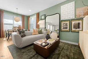 3901 Capital Hills Dr, Raleigh, NC 27616 - Photo 20