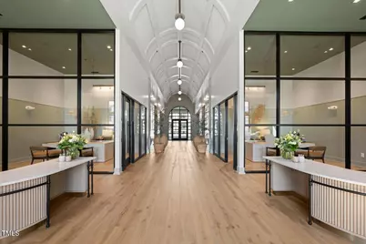 3901 Capital Hills Drive #A1, Raleigh, NC 27616 - Photo 2