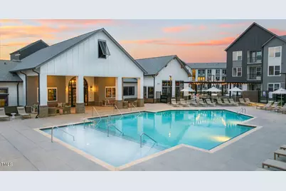 3901 Capital Hills Drive #A1, Raleigh, NC 27616 - Photo 8