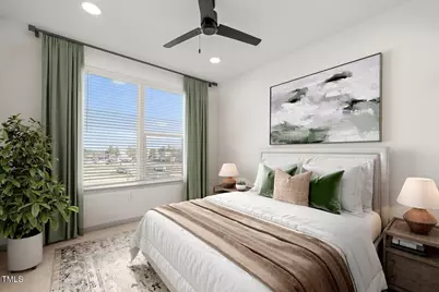 3901 Capital Hills Drive #A1, Raleigh, NC 27616 - Photo 32