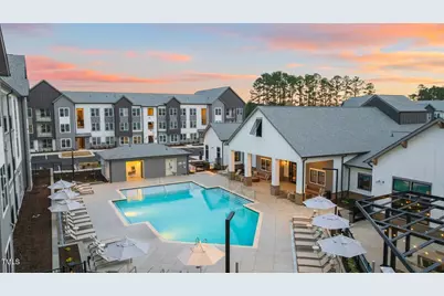 3901 Capital Hills Drive #A1, Raleigh, NC 27616 - Photo 4