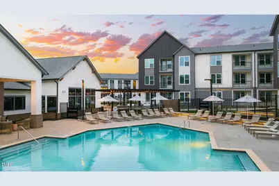 3901 Capital Hills Drive #C1a, Raleigh, NC 27616 - Photo 1