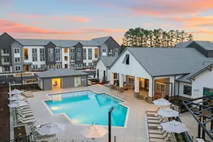 3901 Capital Hills Dr, Raleigh, NC 27616 - Photo 2