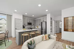 3901 Capital Hills Dr, Raleigh, NC 27616 - Photo 22