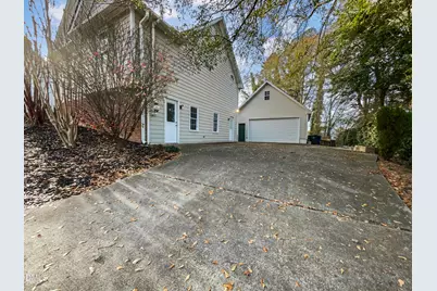 3321 Beech Bluff Lane, Raleigh, NC 27616 - Photo 38