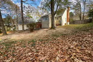 3321 Beech Bluff Ln, Raleigh, NC 27616 - Photo 44