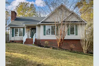 3321 Beech Bluff Lane, Raleigh, NC 27616 - Photo 1