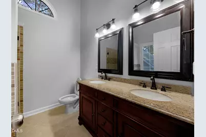 3321 Beech Bluff Lane, Raleigh, NC 27616 - Photo 14