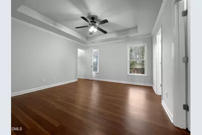 3321 Beech Bluff Lane, Raleigh, NC 27616 - Photo 12