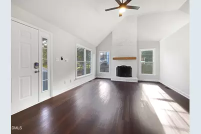 3321 Beech Bluff Lane, Raleigh, NC 27616 - Photo 20