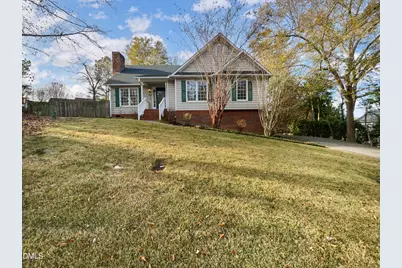 3321 Beech Bluff Lane, Raleigh, NC 27616 - Photo 36