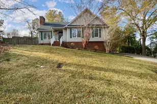 3321 Beech Bluff Ln, Raleigh, NC 27616 - Photo 36