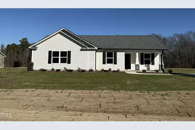 148 Phil Jack Road, Dunn, NC 28334 - Photo 2
