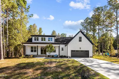 85 Arbor Drive, Youngsville, NC 27596 - Photo 32