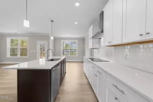 85 Arbor Dr, Youngsville, NC 27596 - Photo 8