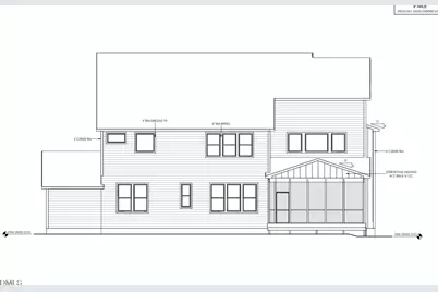 127 Preston Trace, Pittsboro, NC 27312 - Photo 6