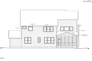 127 Preston Trce, Pittsboro, NC 27312 - Photo 6