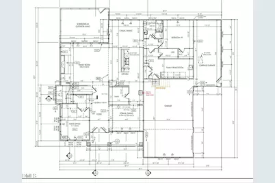 127 Preston Trace, Pittsboro, NC 27312 - Photo 2