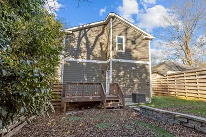 107 Bond Street, Durham, NC 27707 - Photo 8